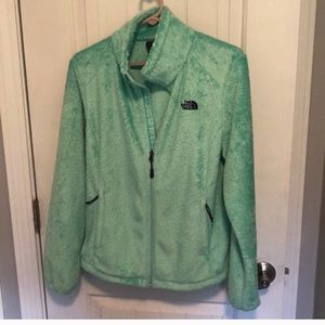 North Face Fleece Jacket